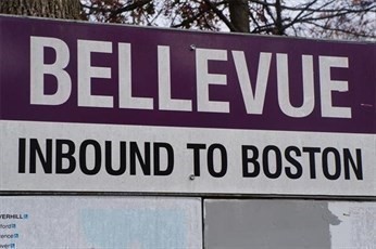 3 Guernsey Street, Unit 3 Boston, MA 02131 - Photo 21 of 23 a street sign