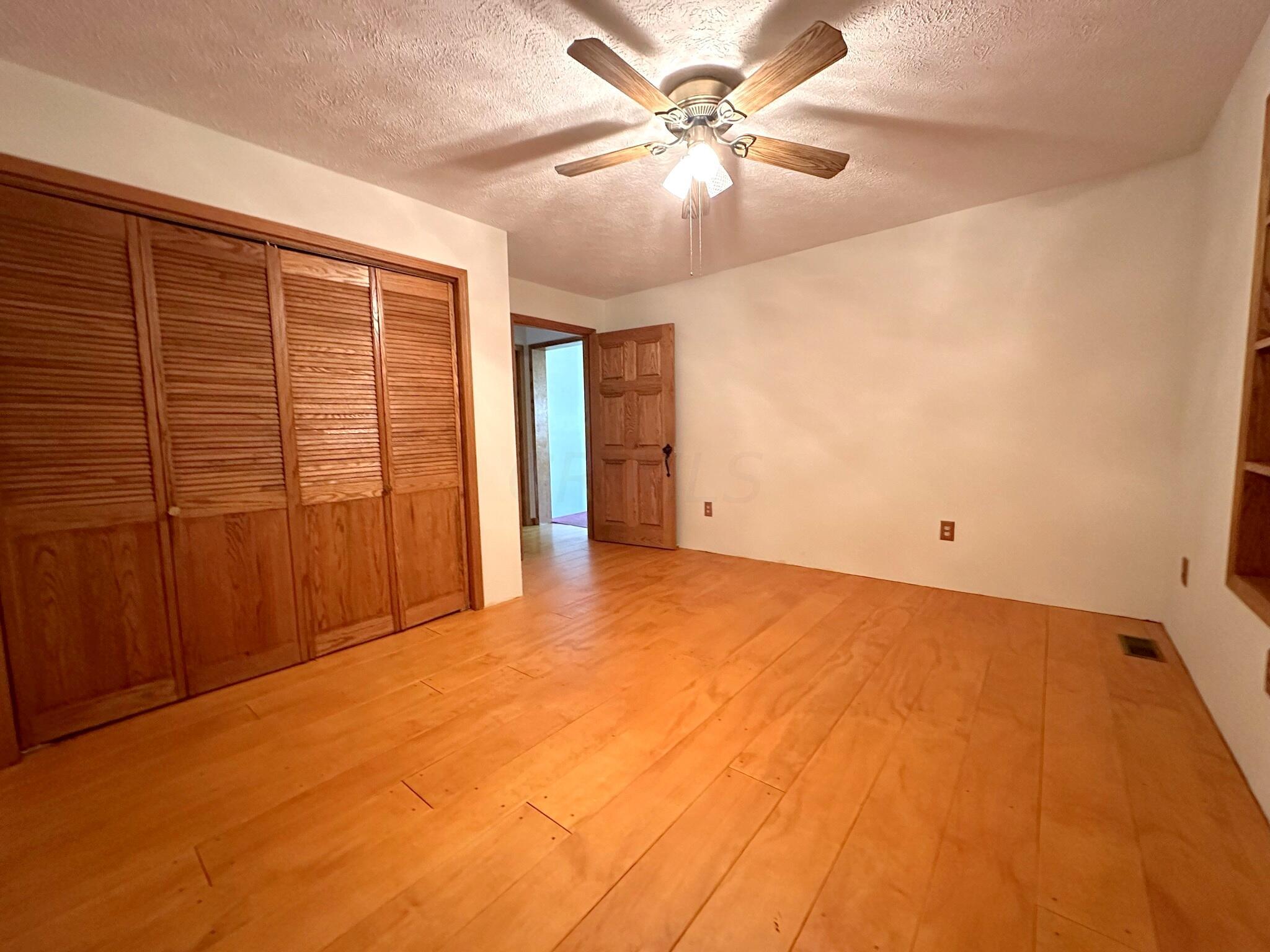2118 Finley Chapel Road Wellston, OH 45692 - Photo 13 of 49 Bedroom #1