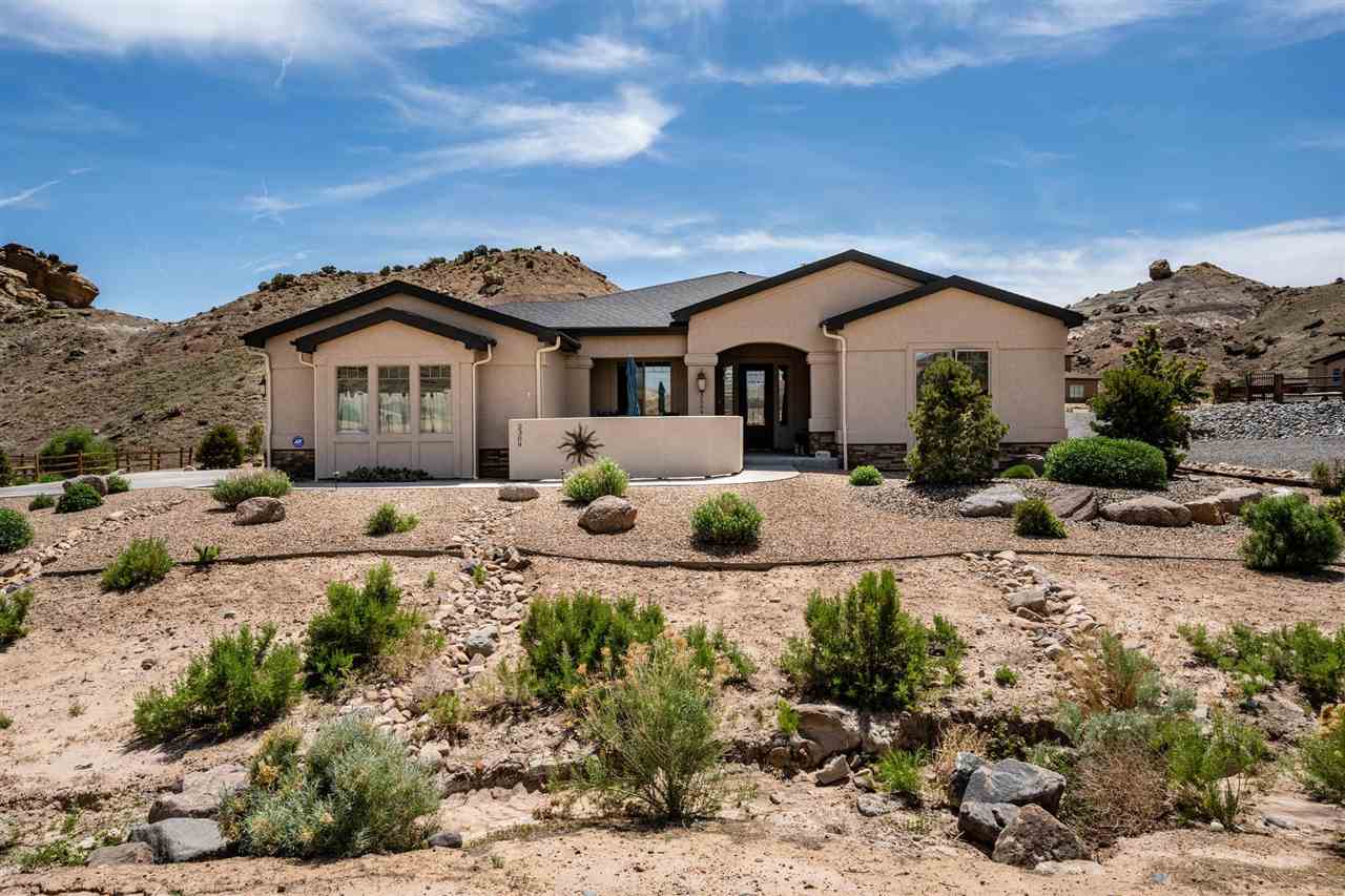 2309 Trail Ridge Road Grand Junction, CO 81507 - Photo 1 of 36 Gallery Image 1