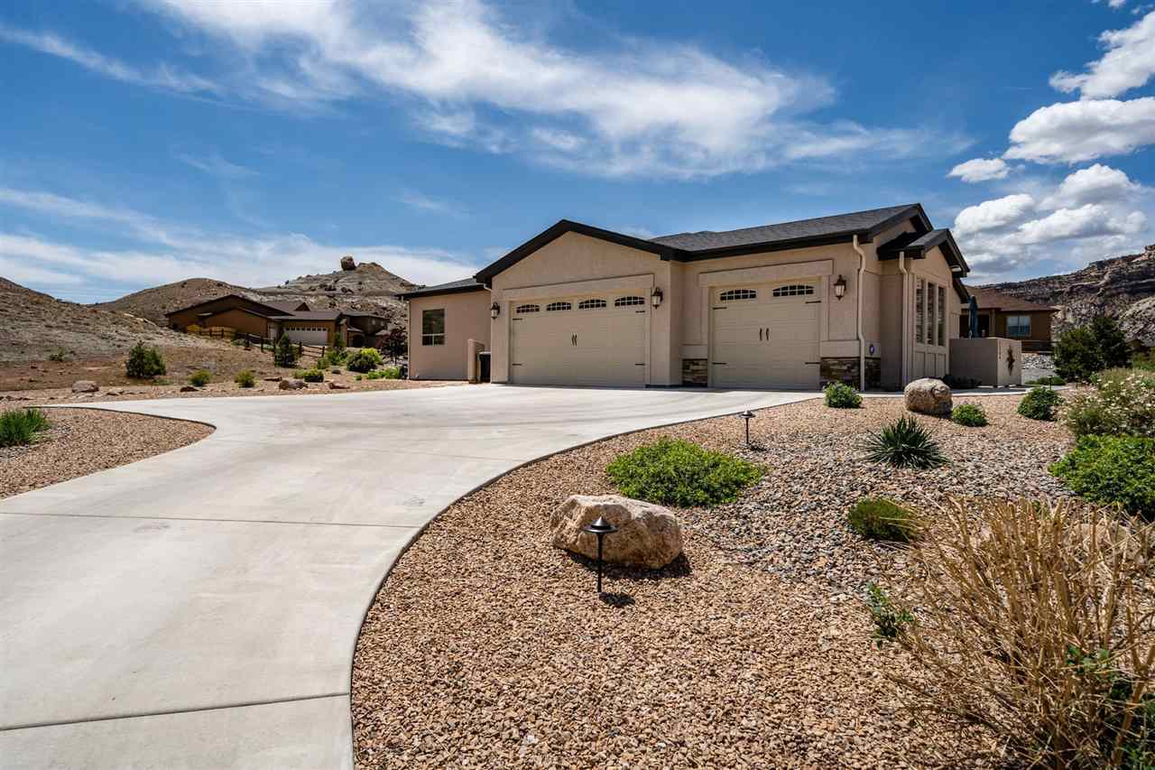 2309 Trail Ridge Road Grand Junction, CO 81507 - Photo 5 of 36 Gallery Image 5