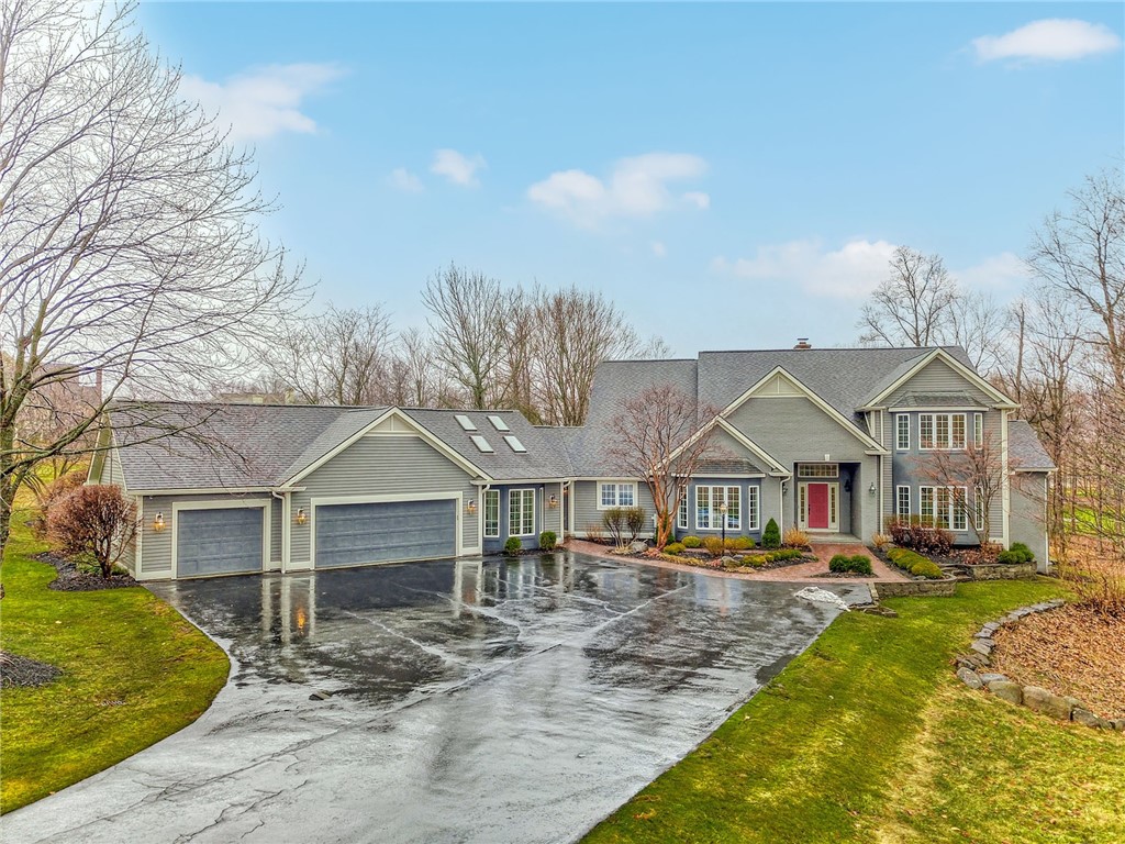 40 Cobble Creek Road Victor, NY 14564 - Photo 1 of 1