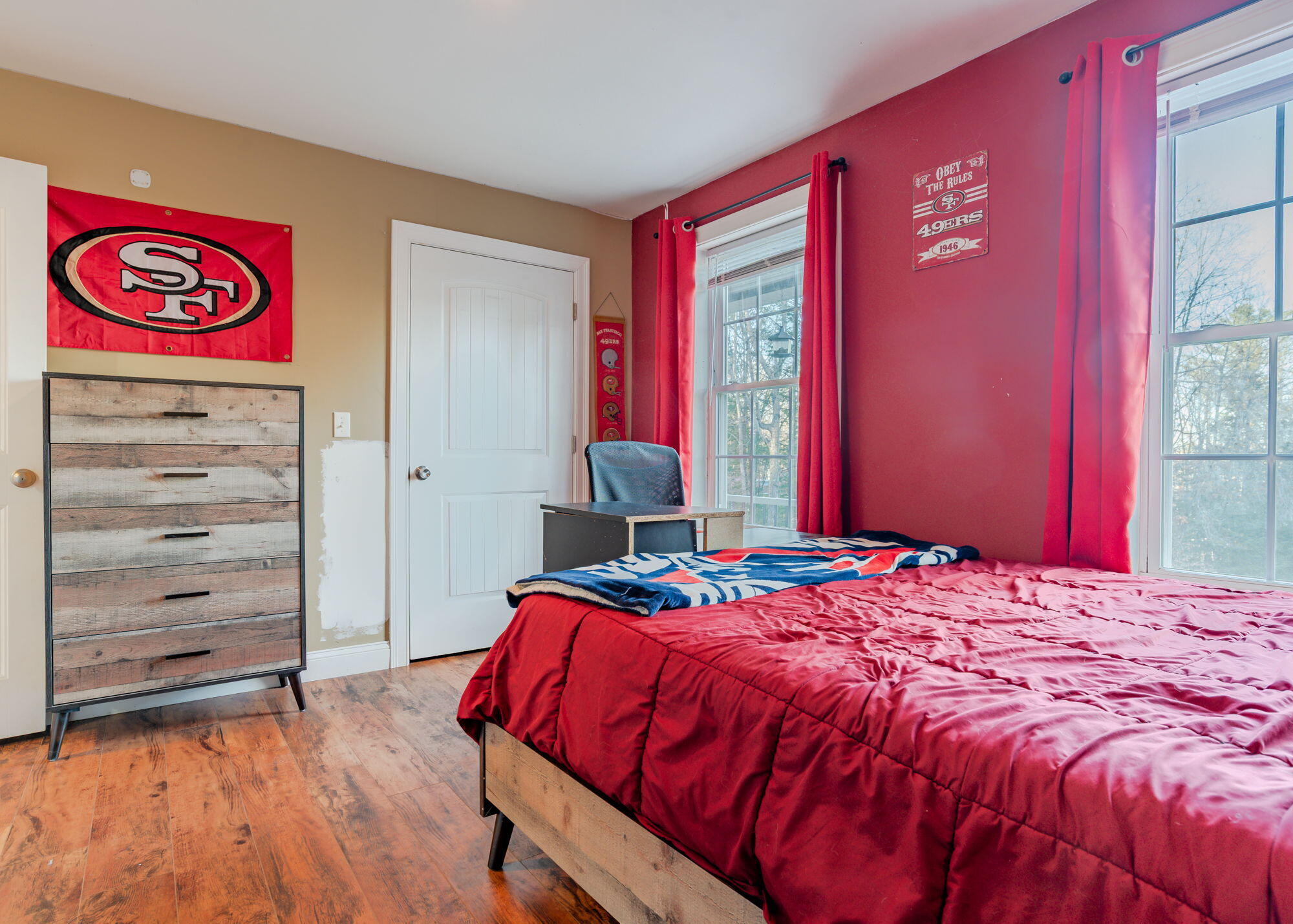 36 Horace Files Road Naples, ME 04055 - Photo 13 of 26 36HoraceFilesRd-Naples-05