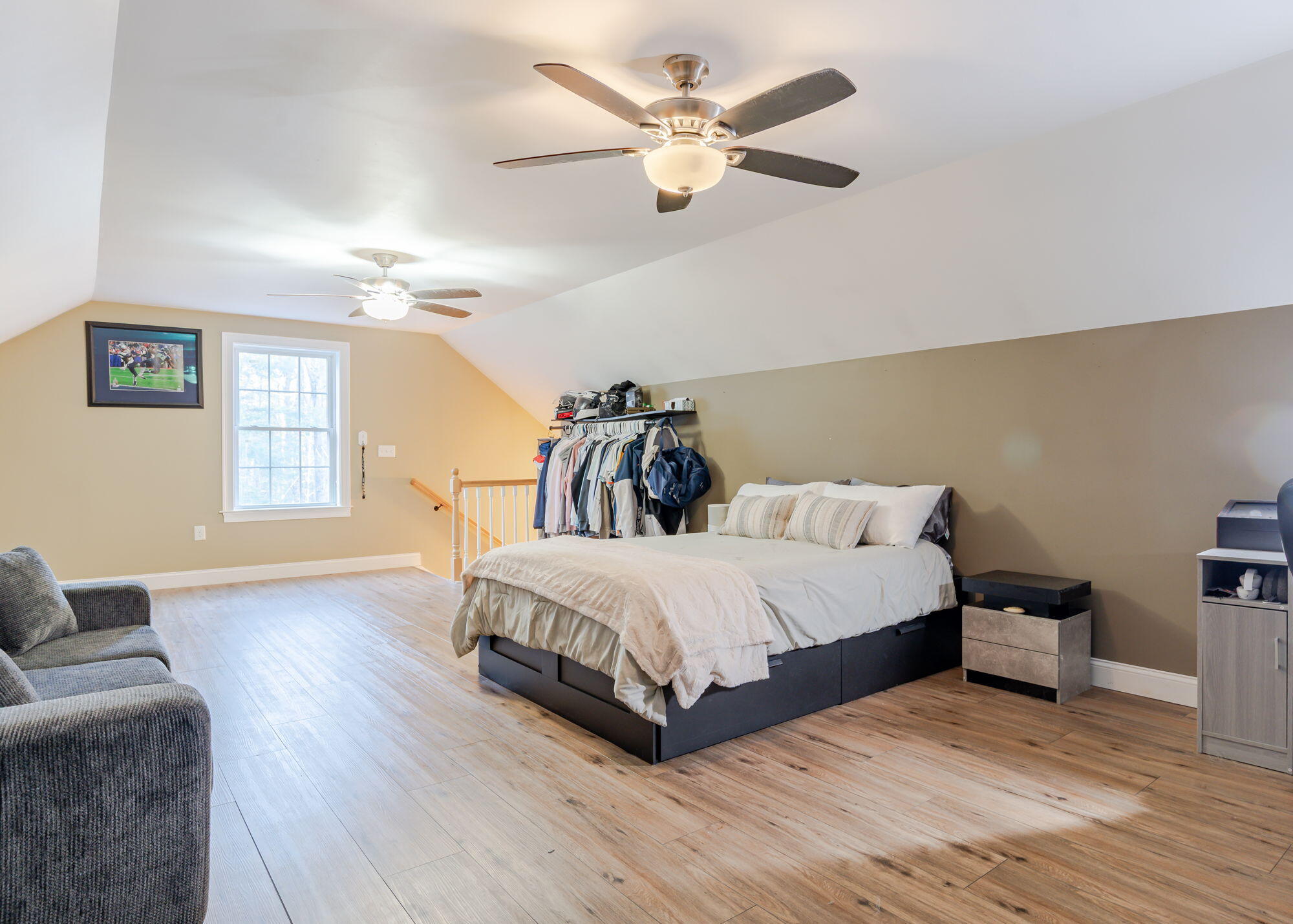 36 Horace Files Road Naples, ME 04055 - Photo 18 of 26 36HoraceFilesRd-Naples-03