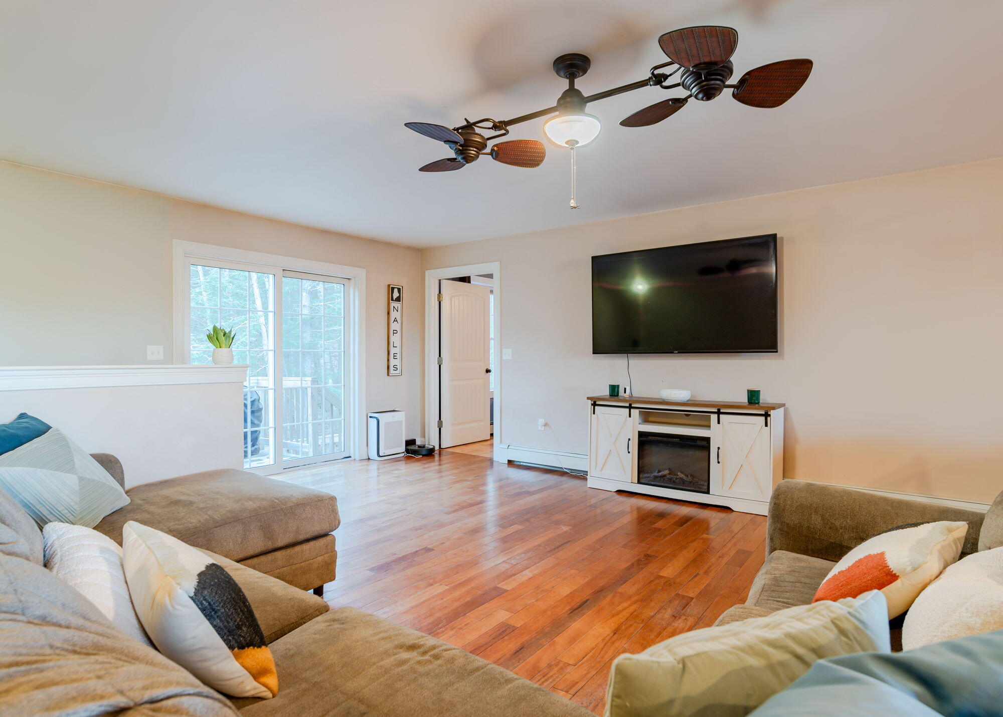 36 Horace Files Road Naples, ME 04055 - Photo 2 of 26 36HoraceFilesRd-Naples-08