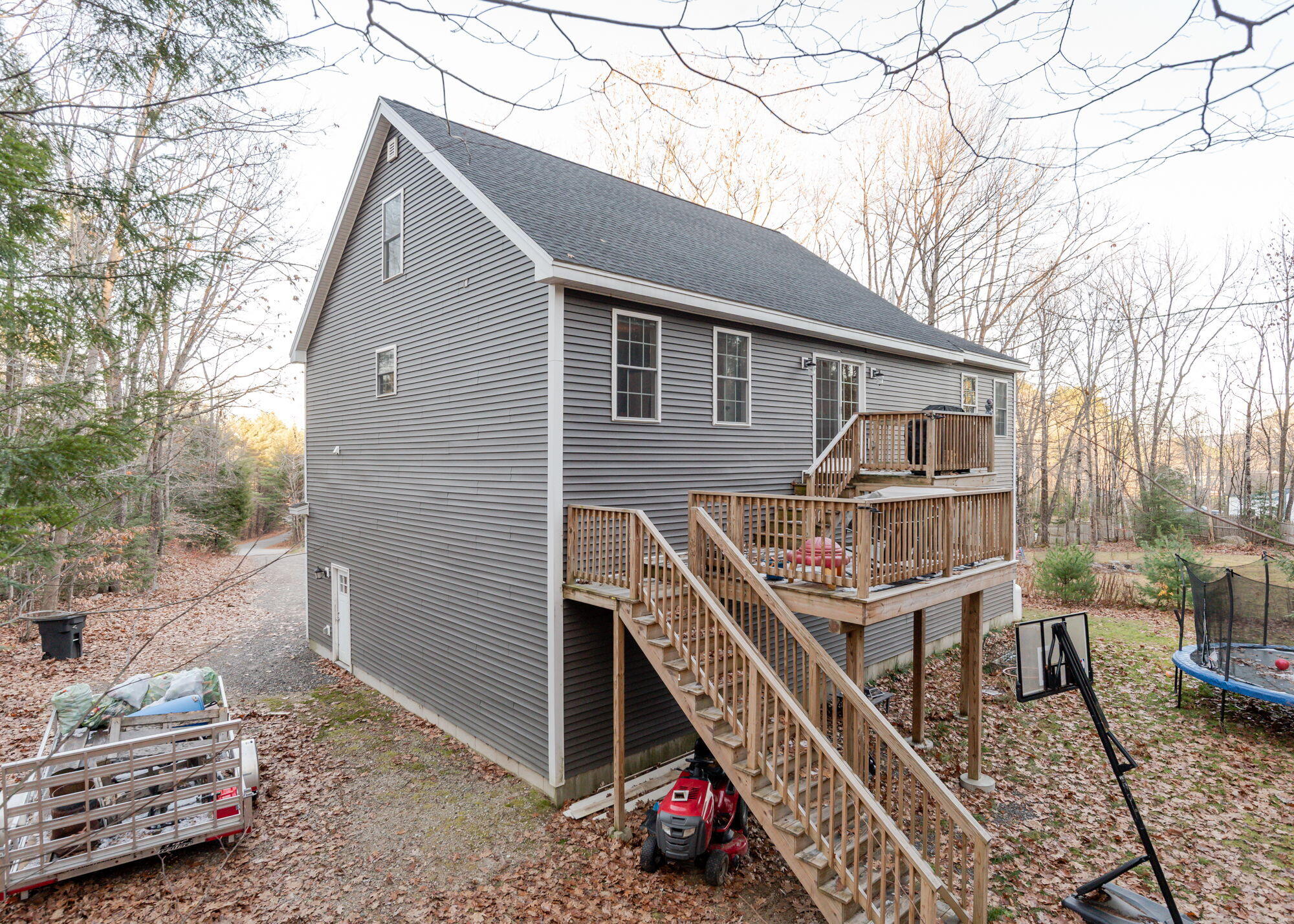 36 Horace Files Road Naples, ME 04055 - Photo 25 of 26 36HoraceFilesRd-Naples-28