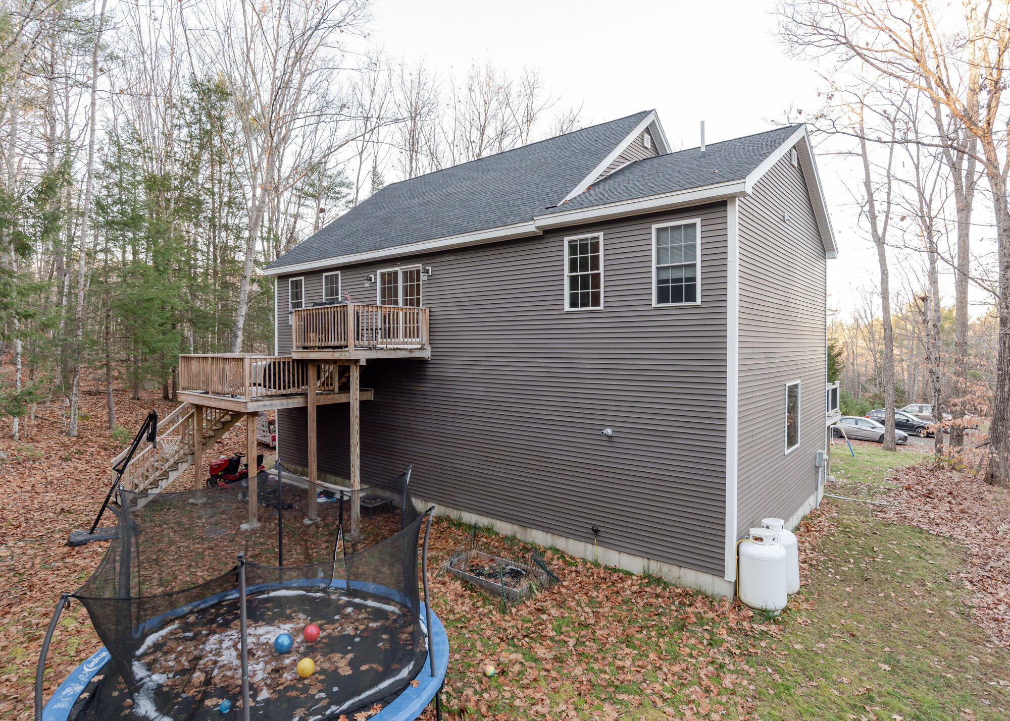 36 Horace Files Road Naples, ME 04055 - Photo 26 of 26 36HoraceFilesRd-Naples-30