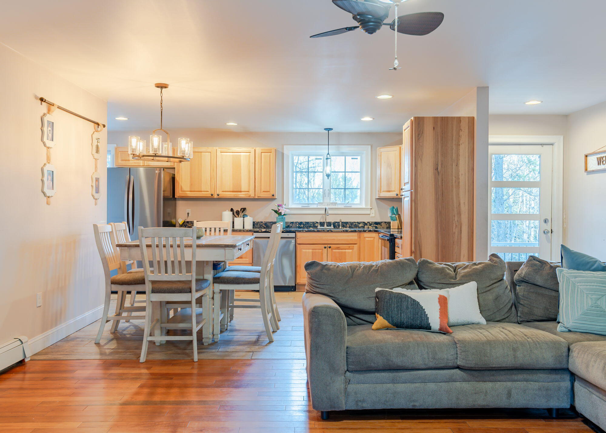 36 Horace Files Road Naples, ME 04055 - Photo 5 of 26 36HoraceFilesRd-Naples-20