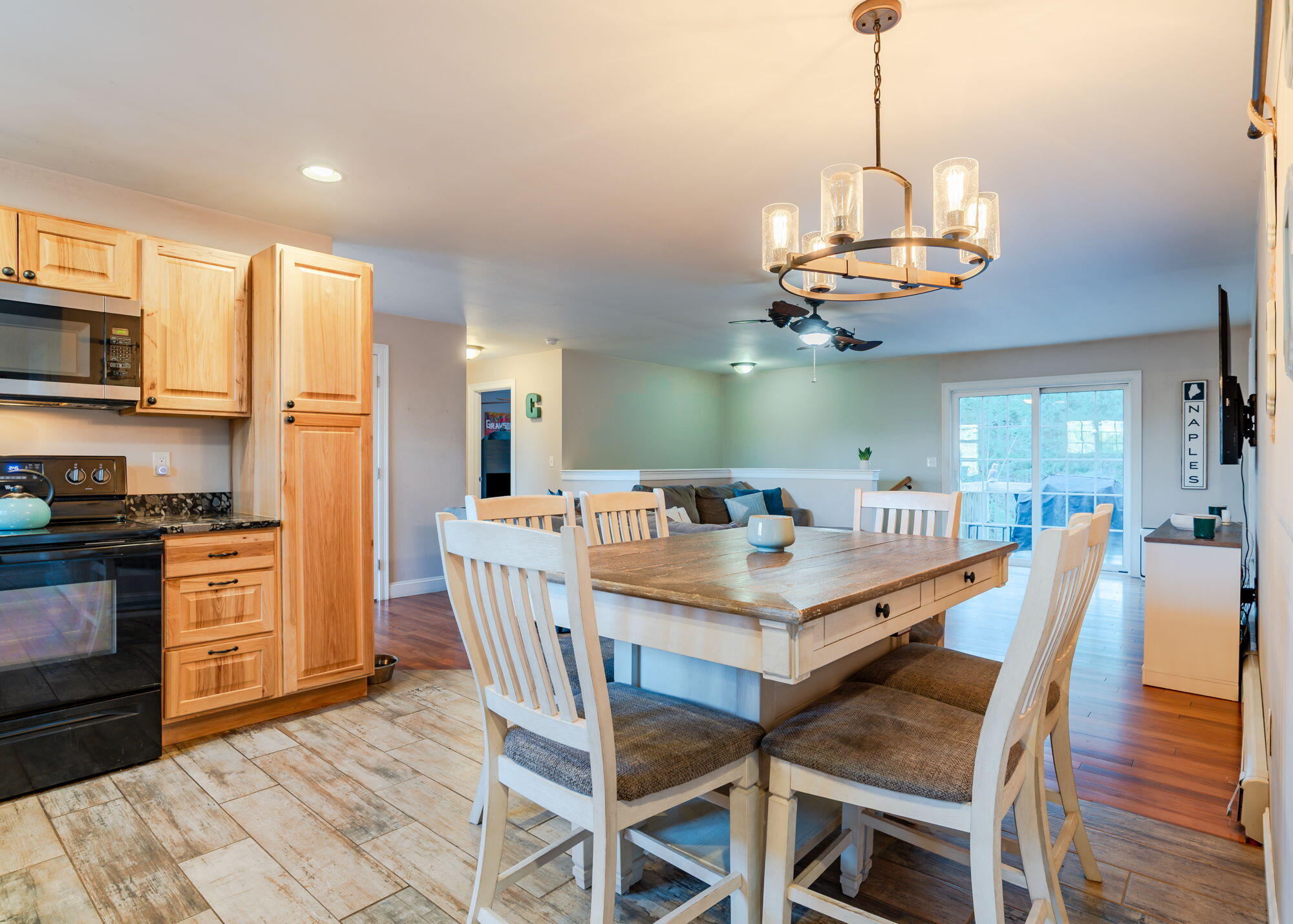 36 Horace Files Road Naples, ME 04055 - Photo 6 of 26 36HoraceFilesRd-Naples-18