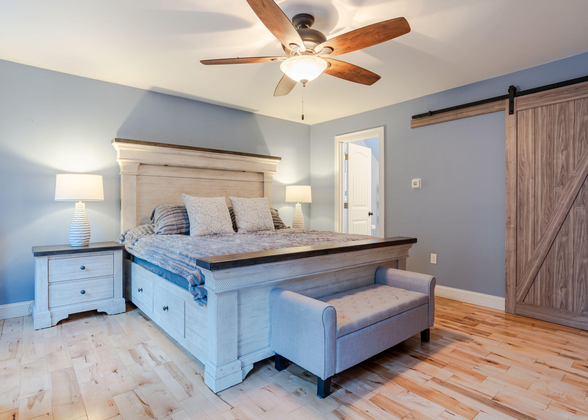 36 Horace Files Road Naples, ME 04055 - Photo 7 of 26 36HoraceFilesRd-Naples-11