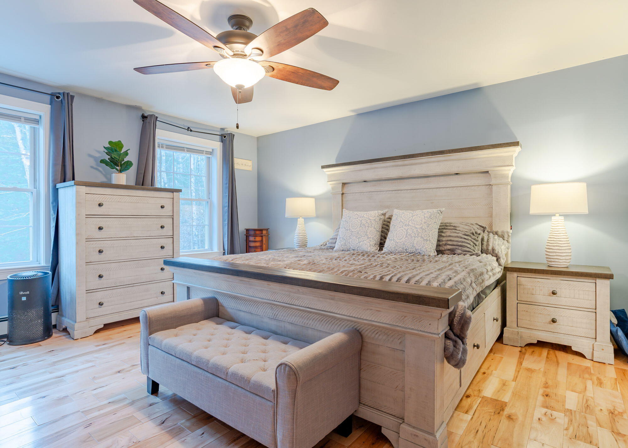 36 Horace Files Road Naples, ME 04055 - Photo 8 of 26 36HoraceFilesRd-Naples-12