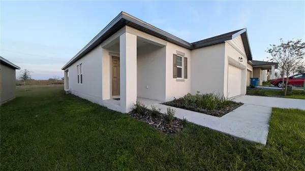 $1,750 | 520 Hennepin Loop, Lake Wales, FL 33898