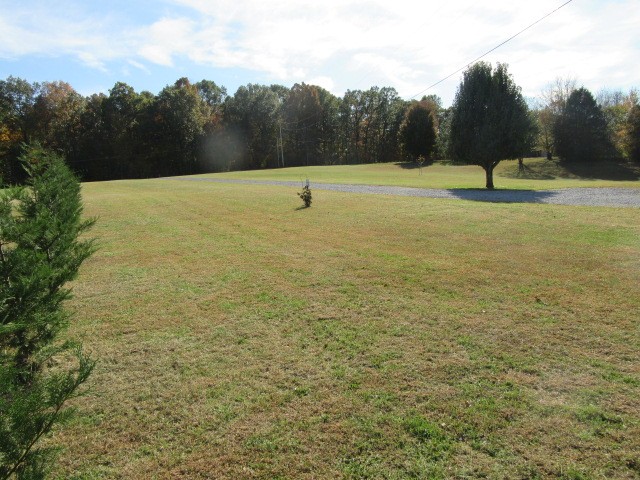 2682 Woods Road Springfield, TN 37172 - Photo 26 of 29 a view of outdoor space with garden and trees