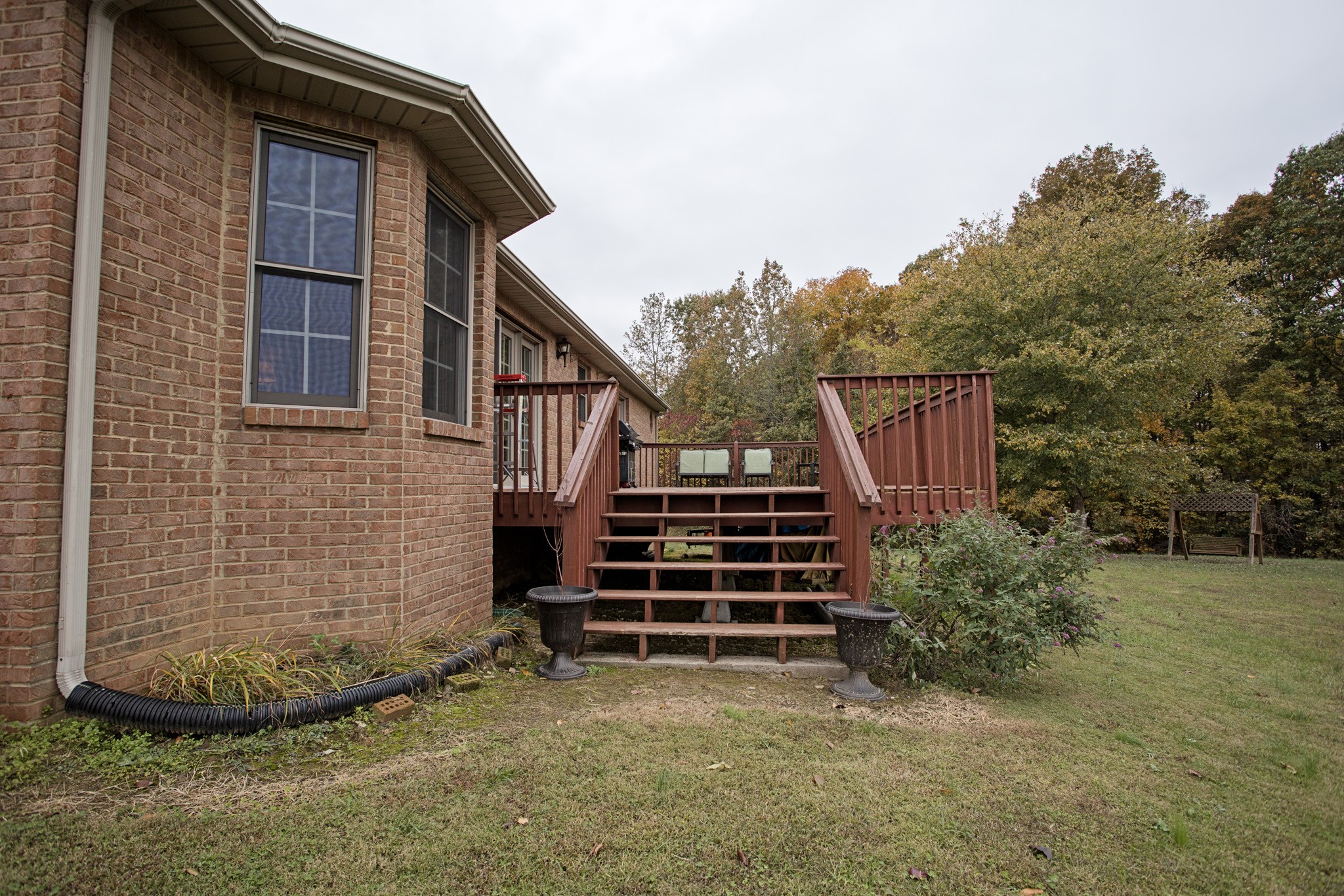 2682 Woods Road Springfield, TN 37172 - Photo 5 of 29 a view of a house with a yard