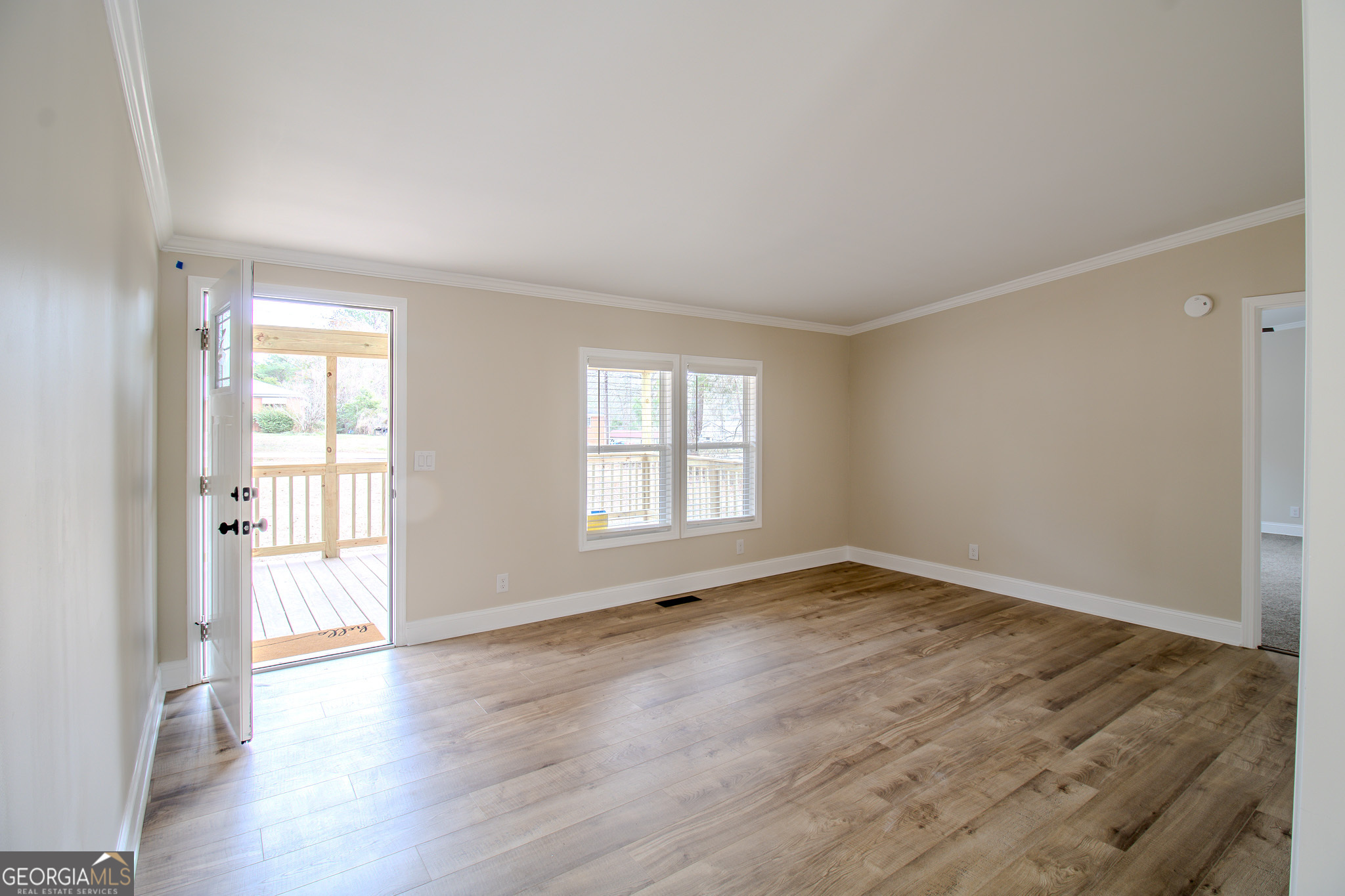 193 Elam Street Gordon, GA 31031 - Photo 5 of 22