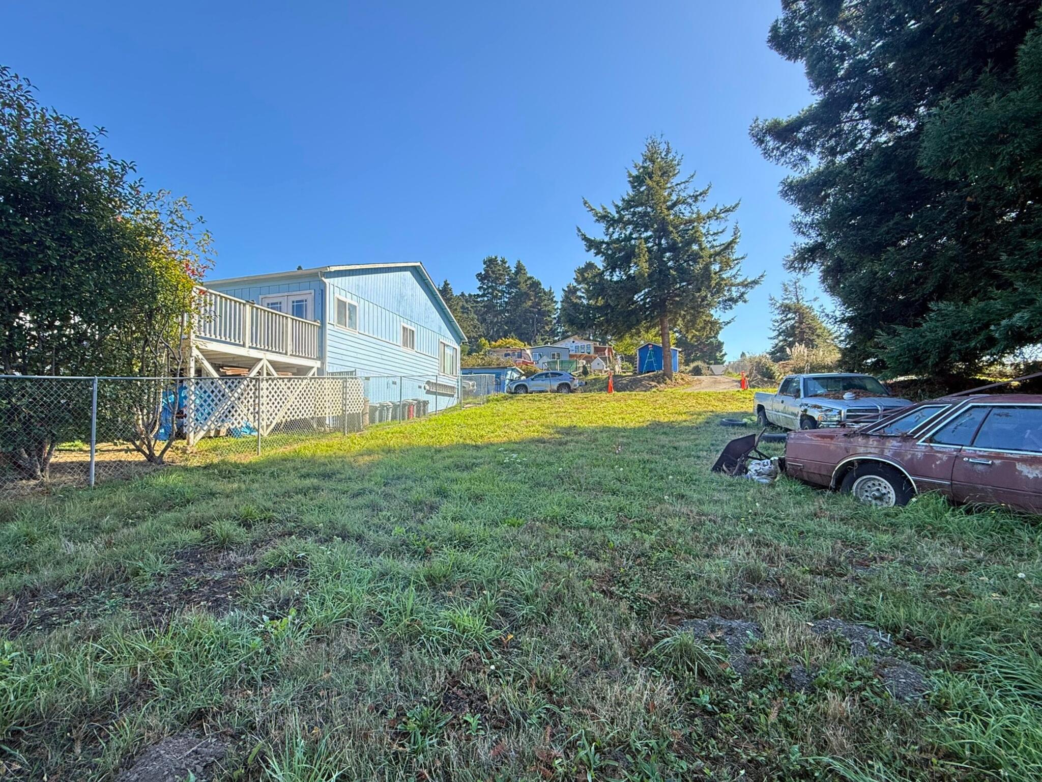 0 View Drive Fortuna, CA 95540 - Photo 9 of 16