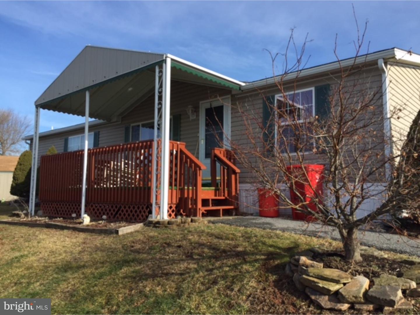 116 Ritz Avenue Reading, PA 19606 - Photo 1 of 17 Gallery Image 1