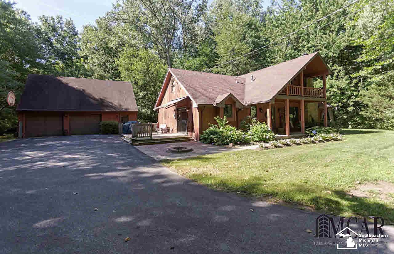 225 West Sub Station Road Temperance, MI 48182 - Photo 1 of 9 21209352.JPG