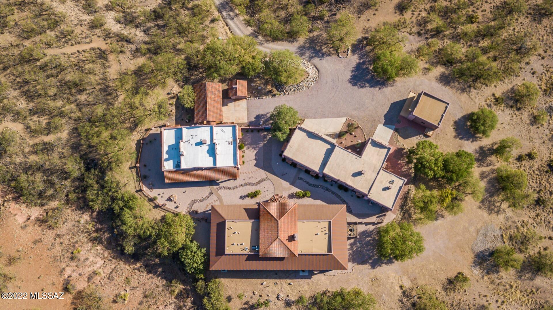 130 Canyon Pass Court Rio Rico, AZ 85648 - Photo 49 of 50 Gallery Image 49