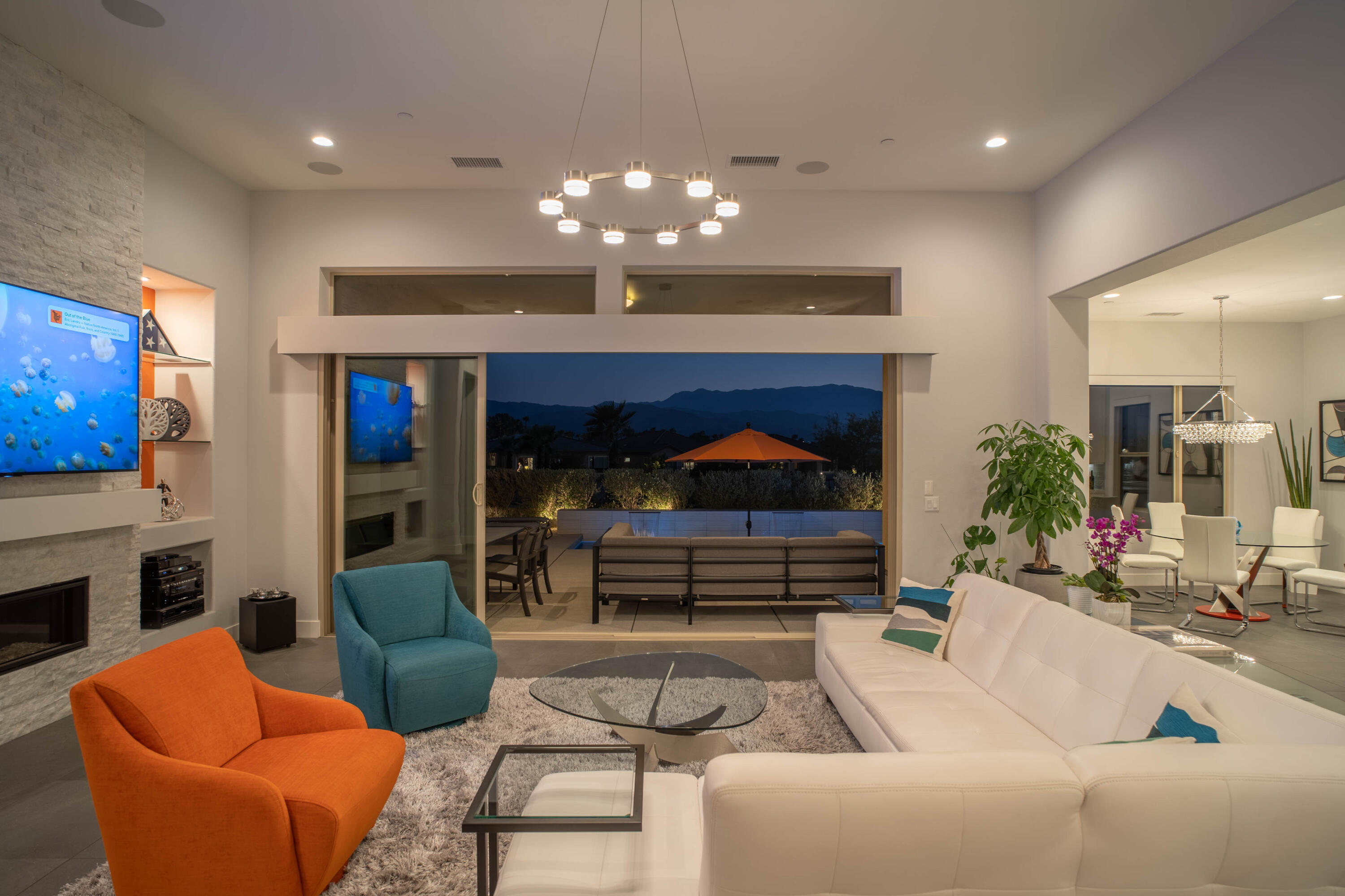 90 Cabernet Rancho Mirage, CA 92270 - Photo 2 of 83 90 Cabernet-213