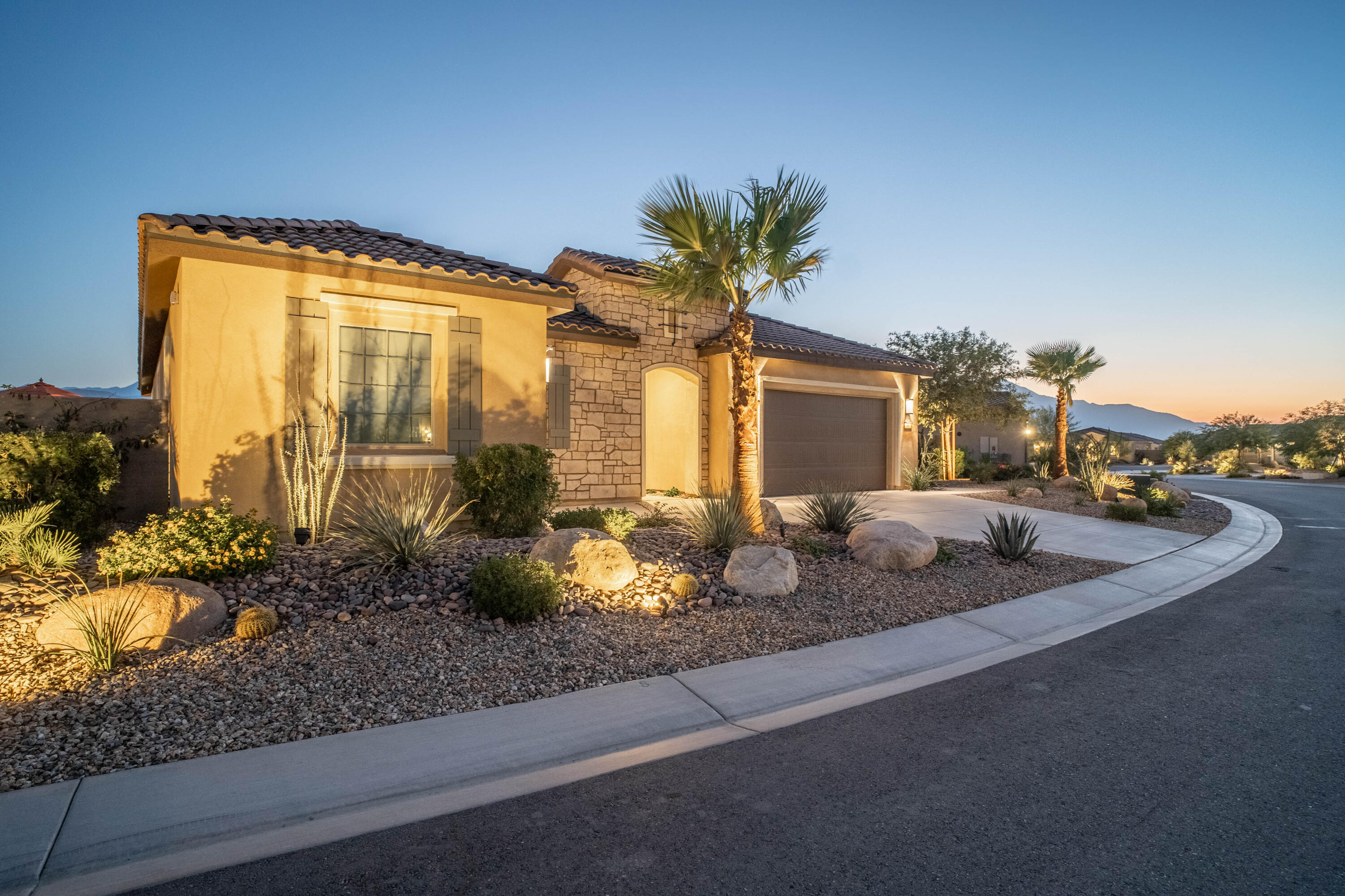 90 Cabernet Rancho Mirage, CA 92270 - Photo 11 of 83 90 Cabernet-217