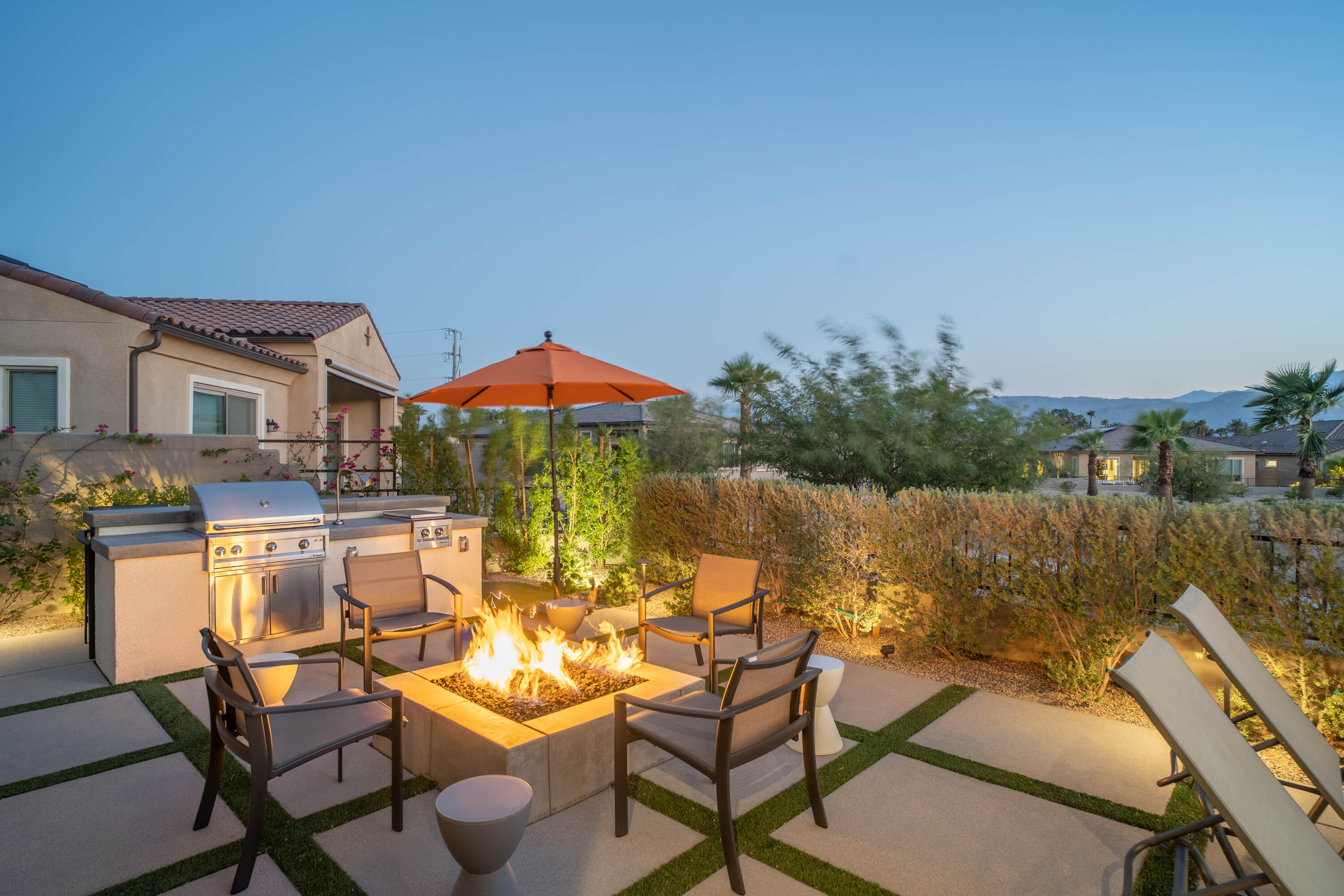 90 Cabernet Rancho Mirage, CA 92270 - Photo 7 of 83 90 Cabernet-209