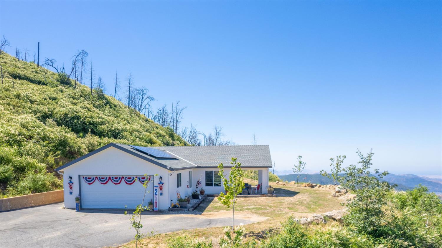 36060 Cressman Road Shaver Lake, CA 93664 - Photo 38 of 67