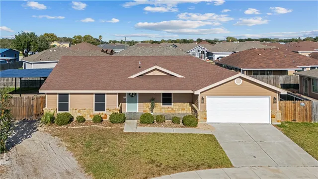 $325,000 | 1126 Fallow Lane, Corpus Christi, TX 78418
