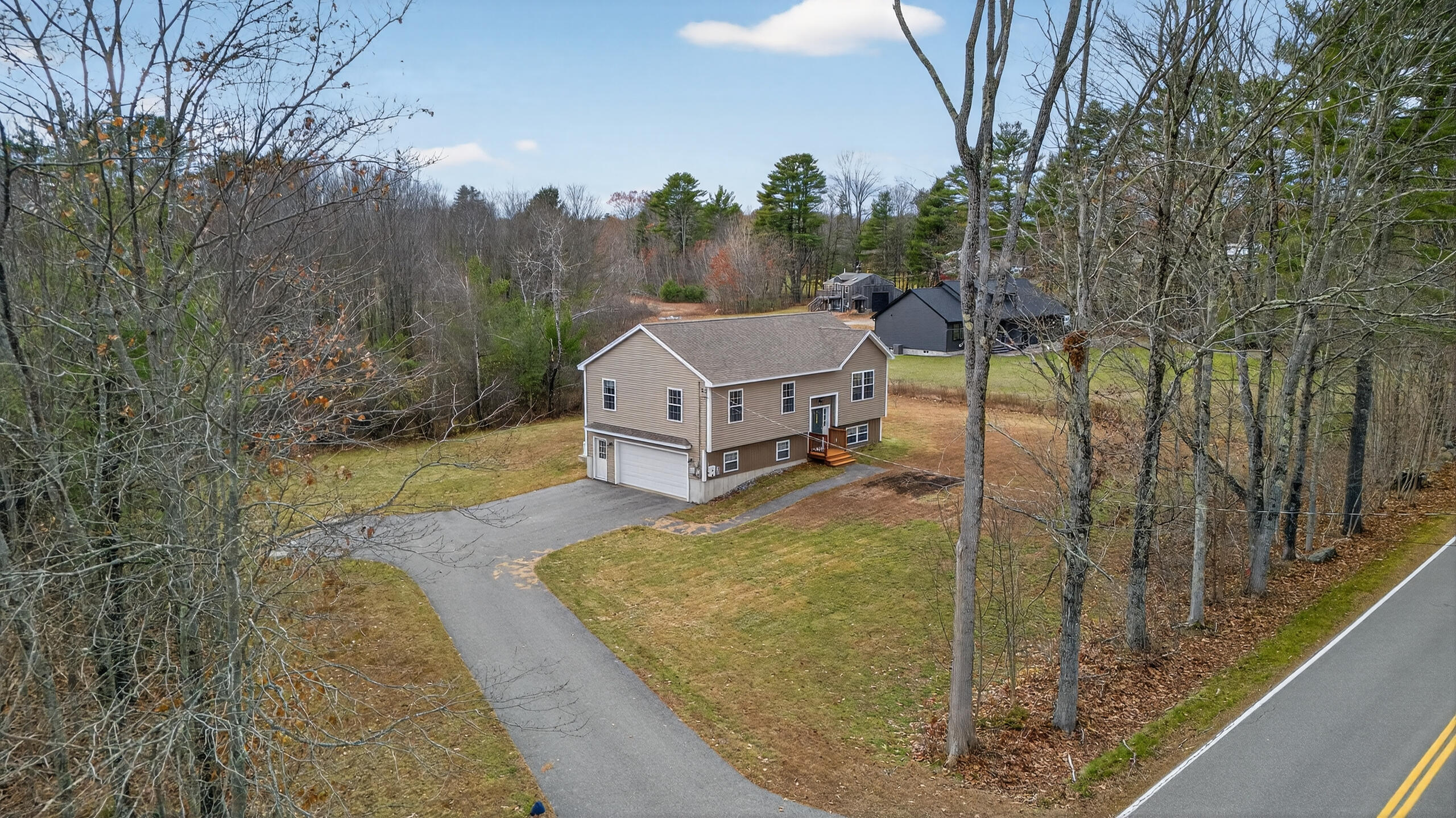 130 McKenney Road Saco, ME 04072 - Photo 43 of 55 DJI_20251112142407_0301_D