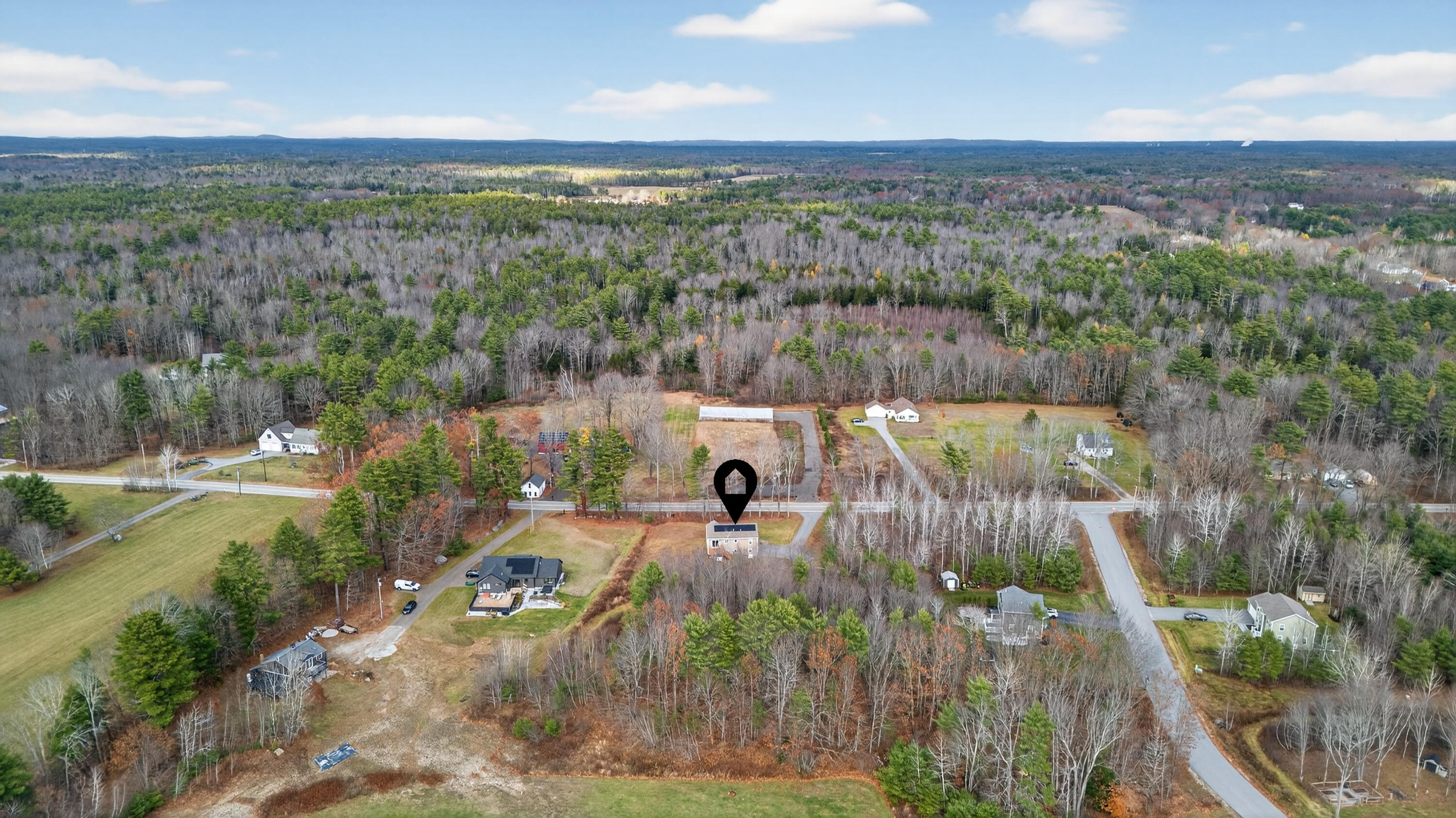 130 McKenney Road Saco, ME 04072 - Photo 46 of 55 DJI_20251112142742_0316_Db