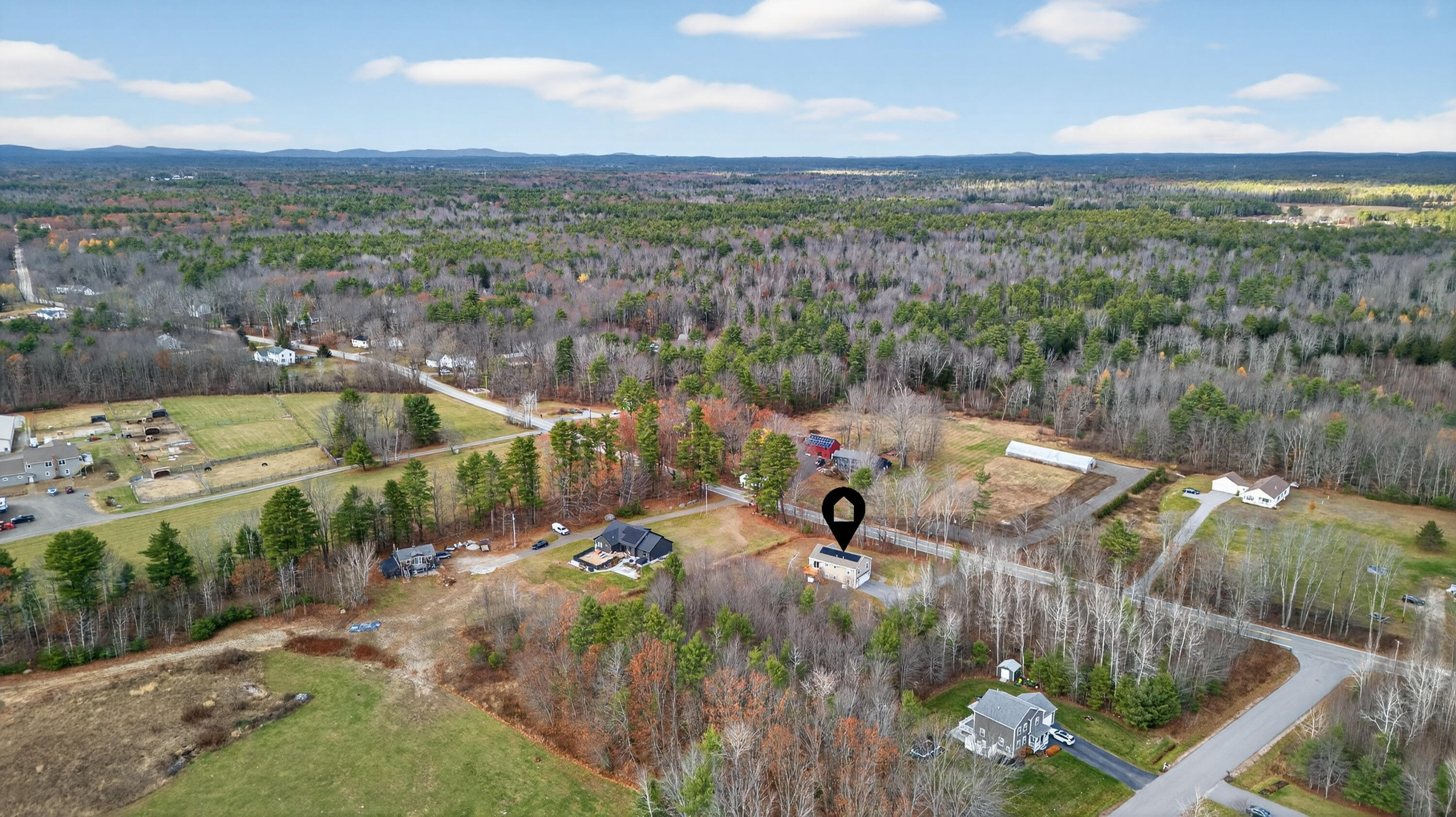 130 McKenney Road Saco, ME 04072 - Photo 47 of 55 DJI_20251112142804_0322_Db