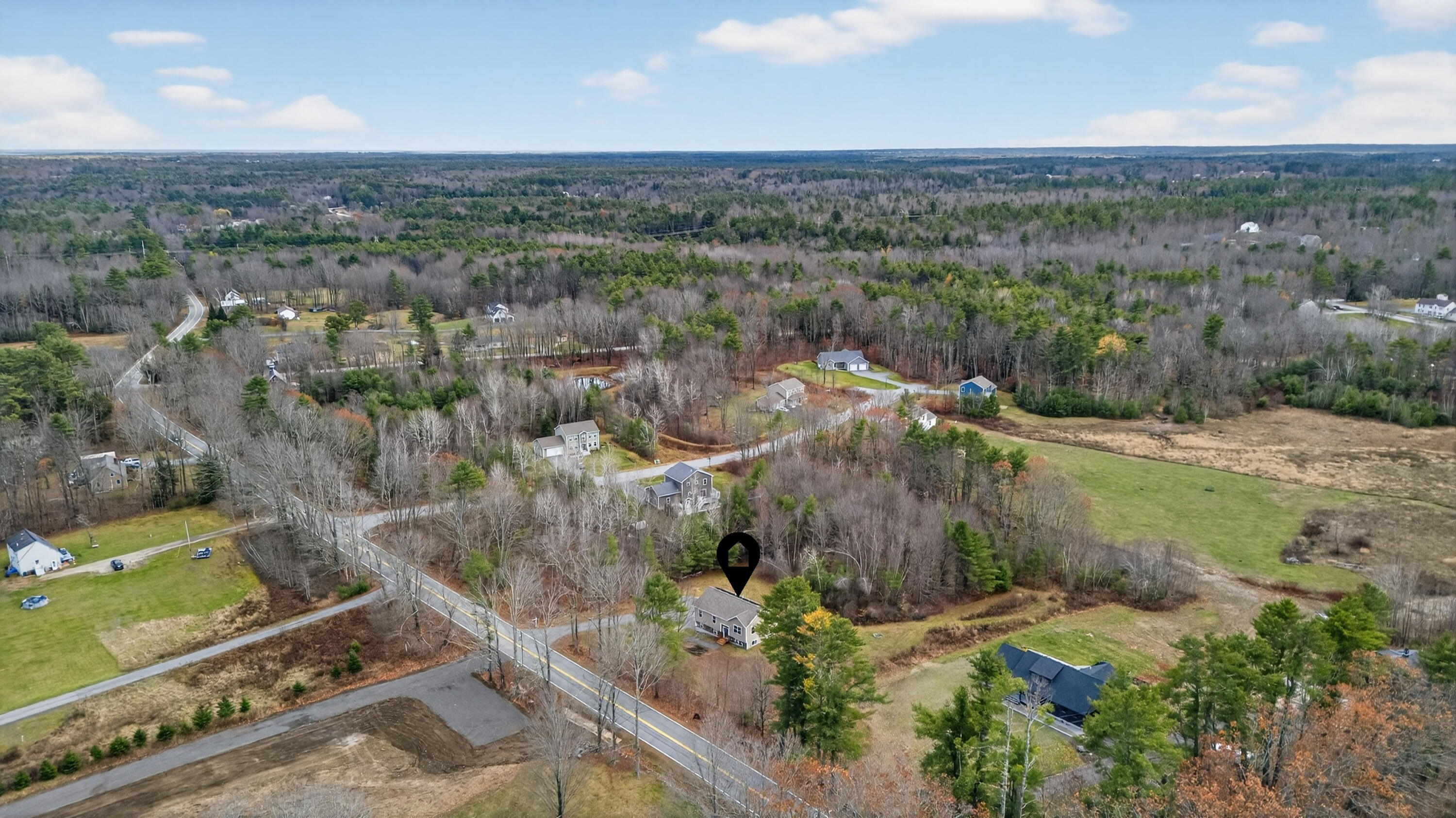 130 McKenney Road Saco, ME 04072 - Photo 50 of 55 DJI_20251112143051_0339_Db