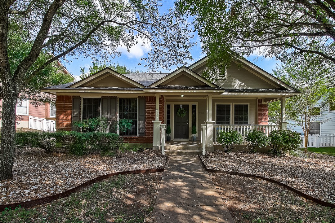 323 Haupt Kyle, TX 78640 - Photo 1 of 1