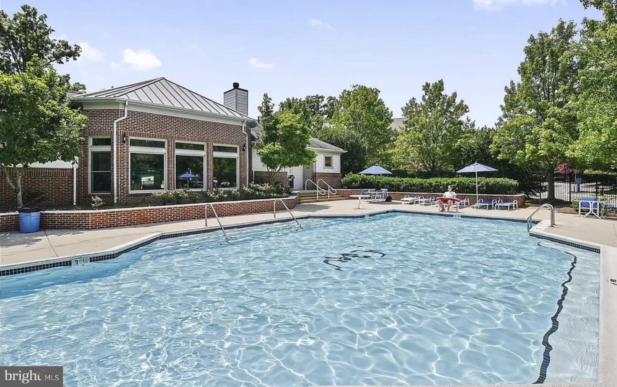 12010 Edgemere Circle Reston, VA 20190 - Photo 31 of 33 low HOA