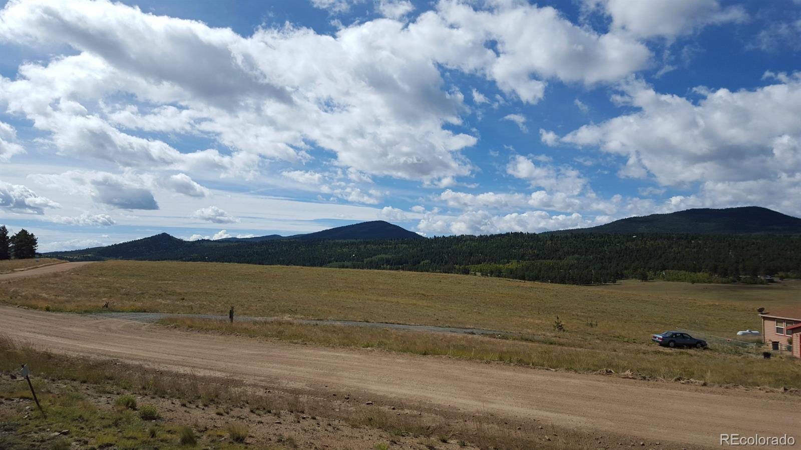 1002 Wagon Wheel Road Hartsel, CO 80449 - Photo 13 of 33 Gallery Image 13
