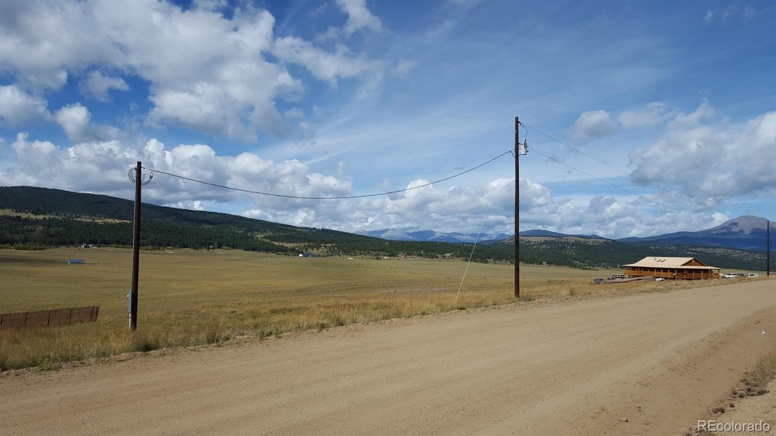 1002 Wagon Wheel Road Hartsel, CO 80449 - Photo 21 of 33 Gallery Image 21