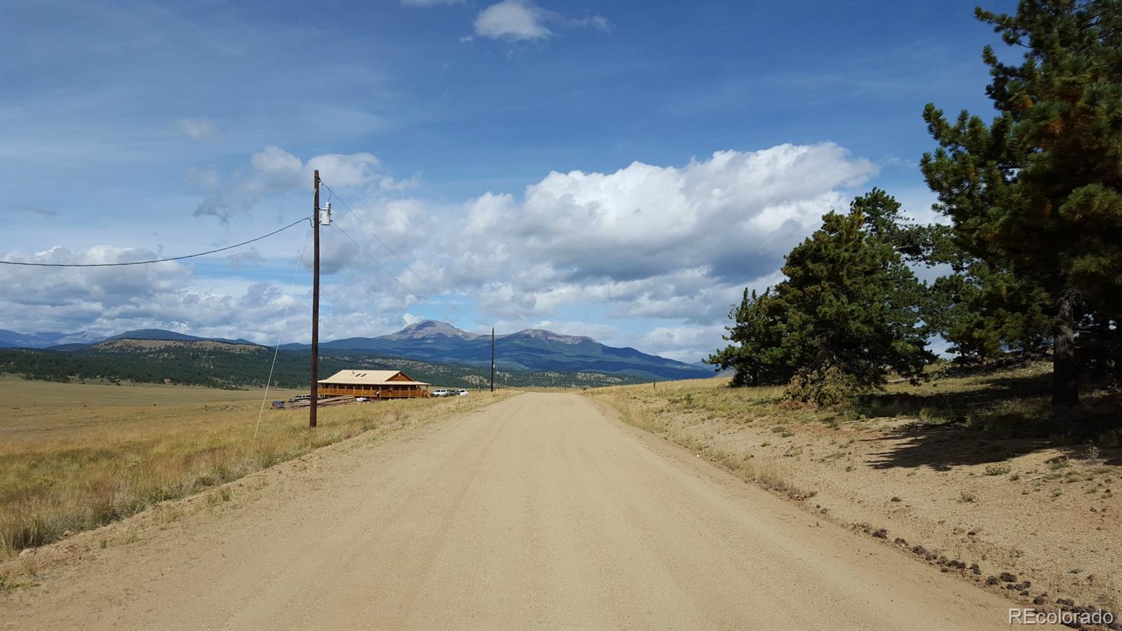 1002 Wagon Wheel Road Hartsel, CO 80449 - Photo 25 of 33 Gallery Image 25