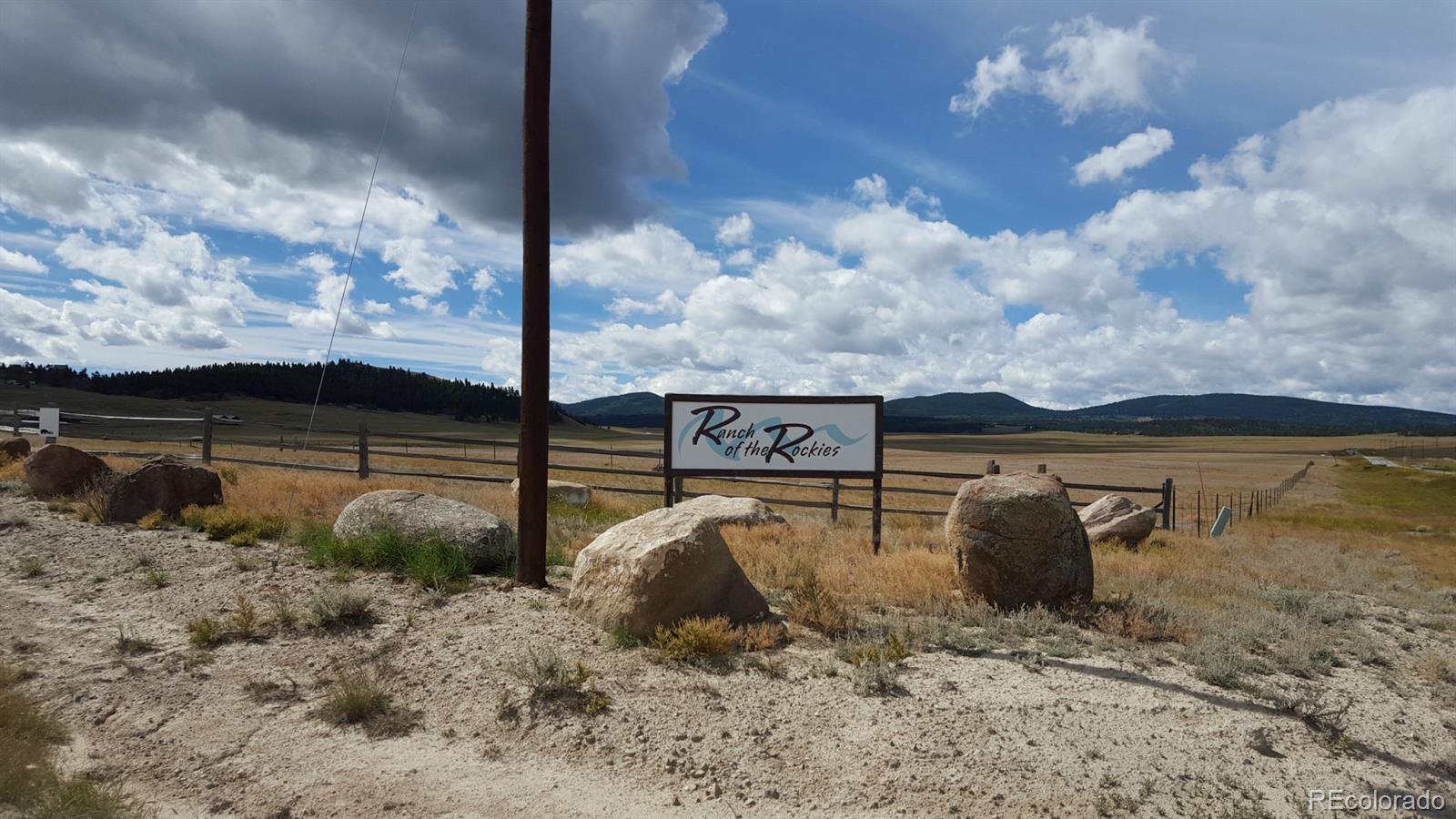 1002 Wagon Wheel Road Hartsel, CO 80449 - Photo 30 of 33 Gallery Image 30