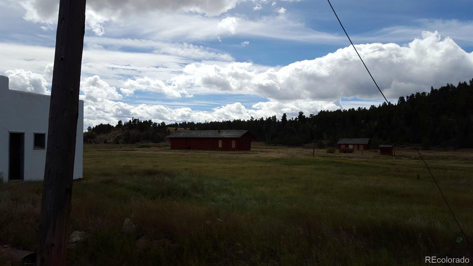 1002 Wagon Wheel Road Hartsel, CO 80449 - Photo 31 of 33 Gallery Image 31