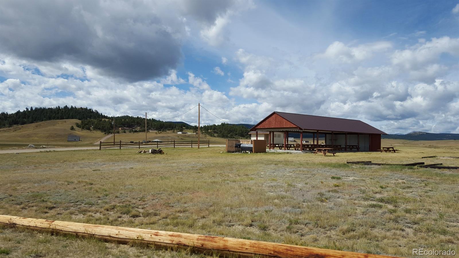 1002 Wagon Wheel Road Hartsel, CO 80449 - Photo 33 of 33 Gallery Image 33