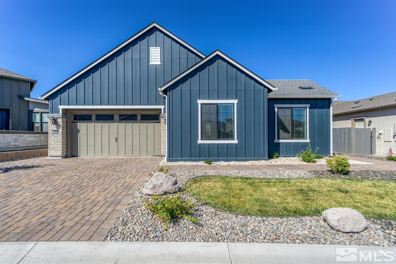 12205 Pewter Point Street Reno, NV 89521 - Photo 1 of 40 Photo 1