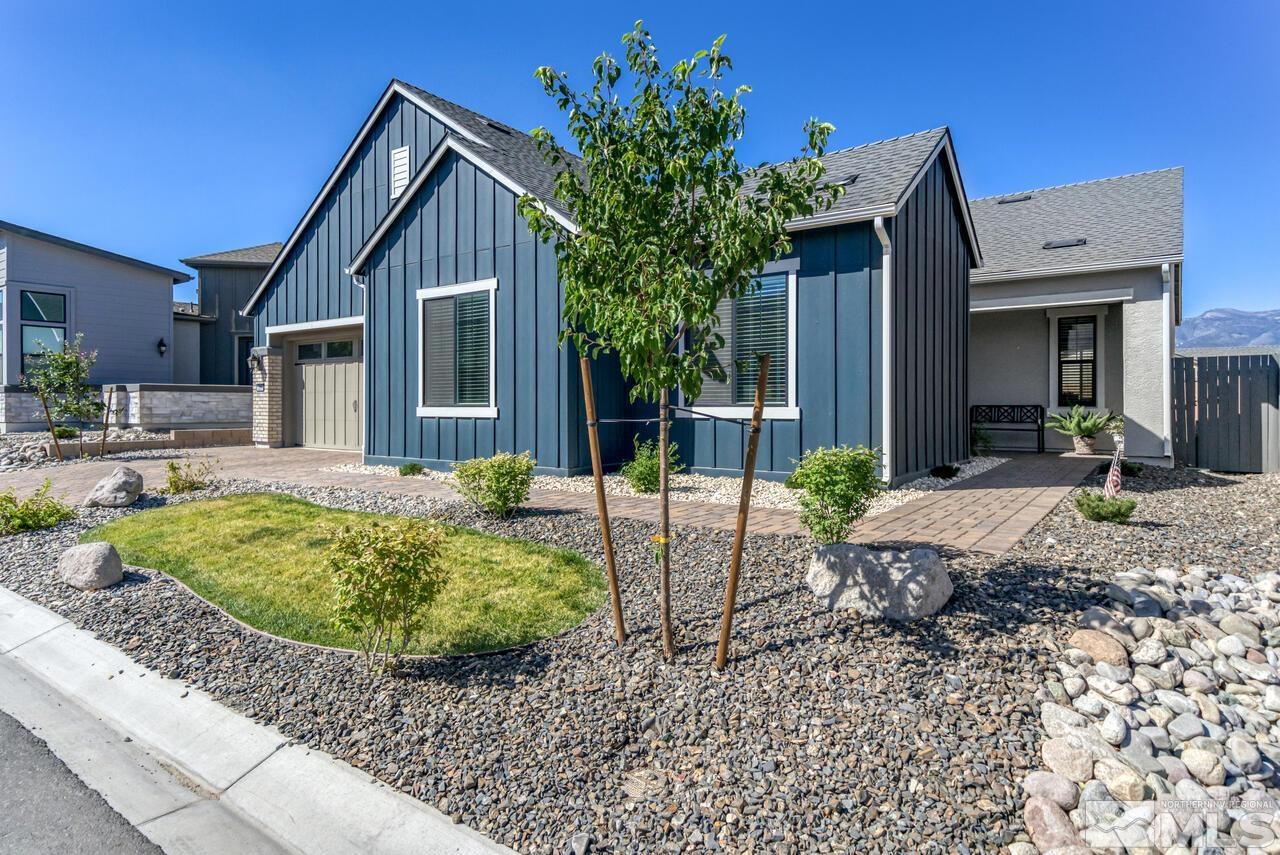 12205 Pewter Point Street Reno, NV 89521 - Photo 2 of 40 Photo 2