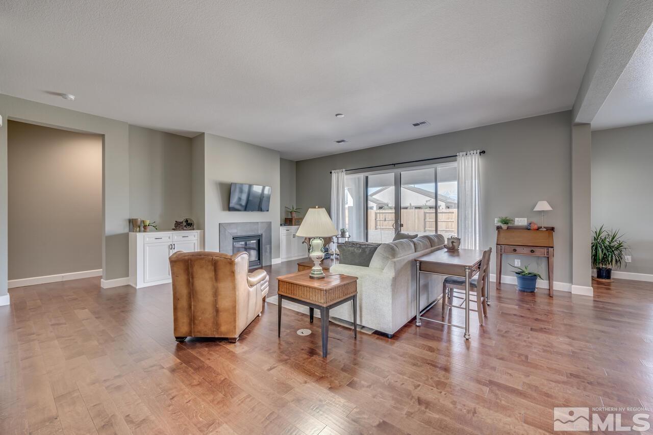 12205 Pewter Point Street Reno, NV 89521 - Photo 4 of 40 Photo 4