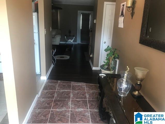 832 Amory Road Birmingham, AL 35214 - Photo 3 of 15