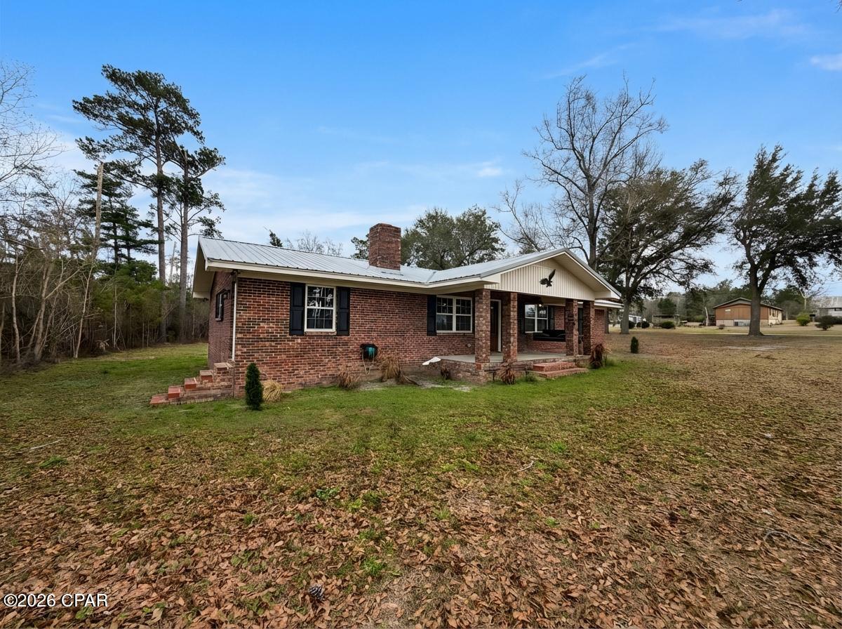 2112 Inwood Road Sneads, FL 32460 - Photo 29 of 32