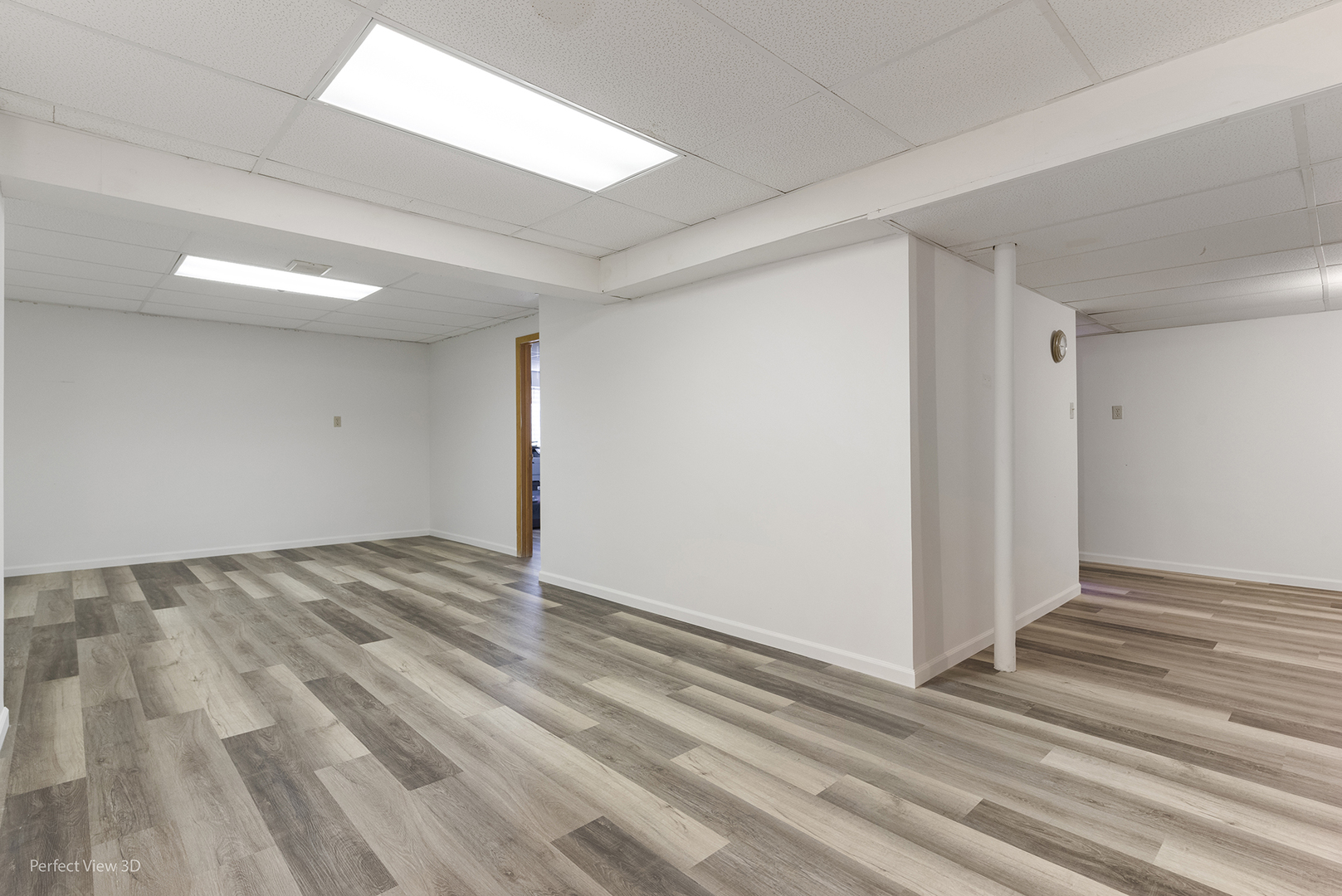 970 Amberwood Circle Naperville, IL 60563 - Photo 23 of 26 a view of empty room