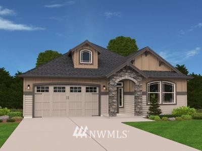 4906 Castleton Road Southwest Port Orchard, WA 98367 - Photo 1 of 2 Gallery Image 1
