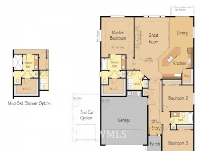 4906 Castleton Road Southwest Port Orchard, WA 98367 - Photo 2 of 2 Gallery Image 2