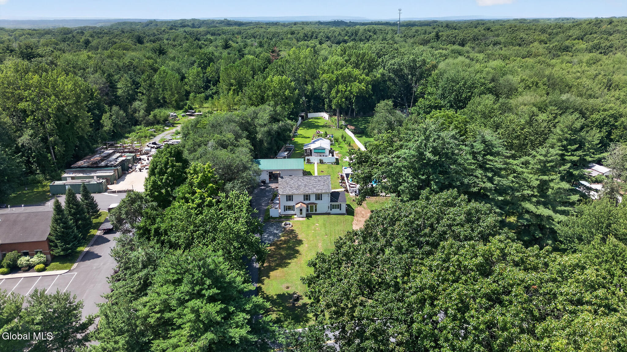 4 Dunsbach Road Halfmoon, NY 12065 - Photo 51 of 77 DJI_0004