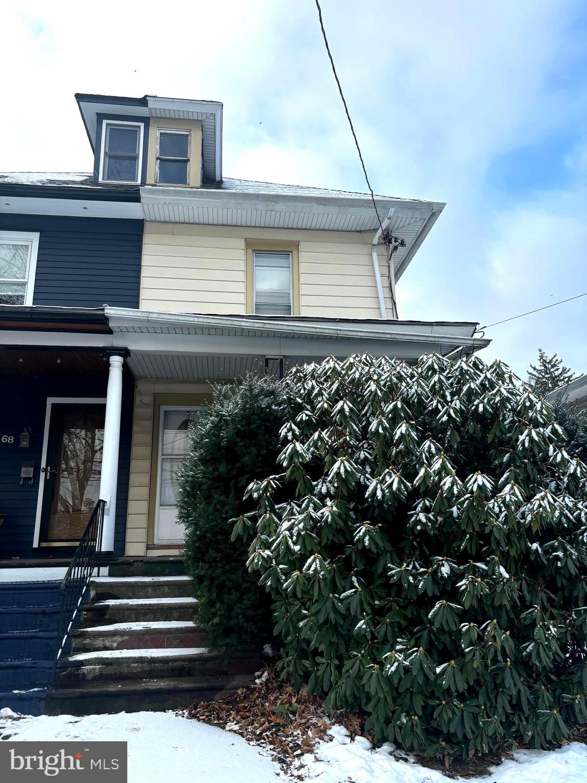 70 Grove Street Haddonfield, NJ 08033 - Photo 1 of 1 Exterior