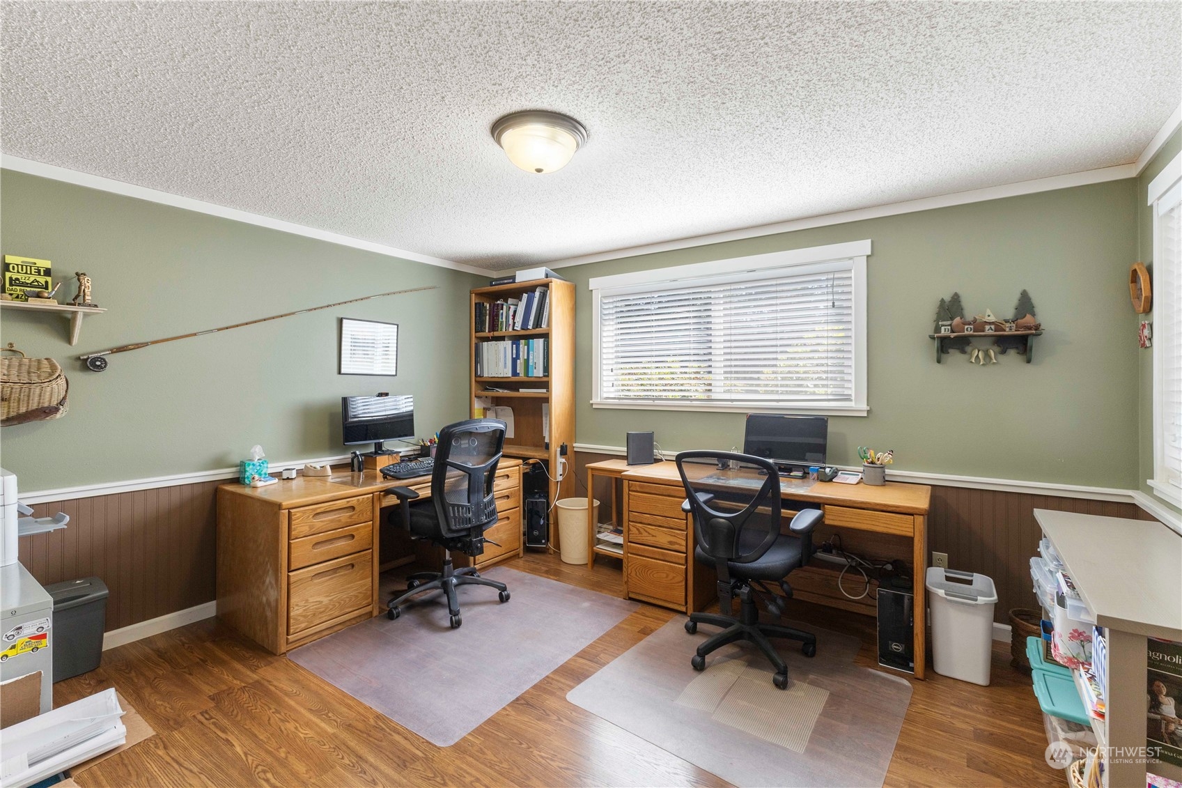 4108 Kyro Road Southeast Lacey, WA 98503 - Photo 18 of 40 Gallery Image 18